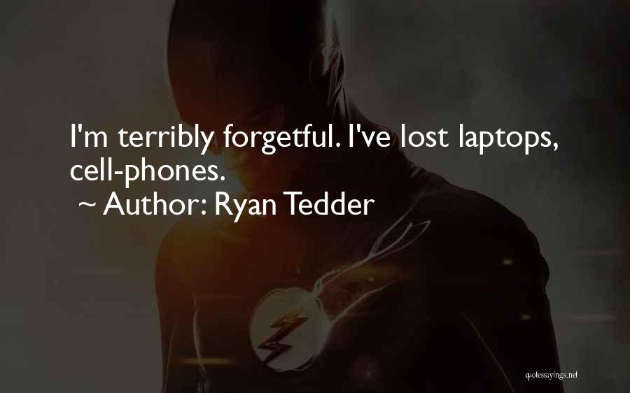 Ryan Tedder Quotes 1463281