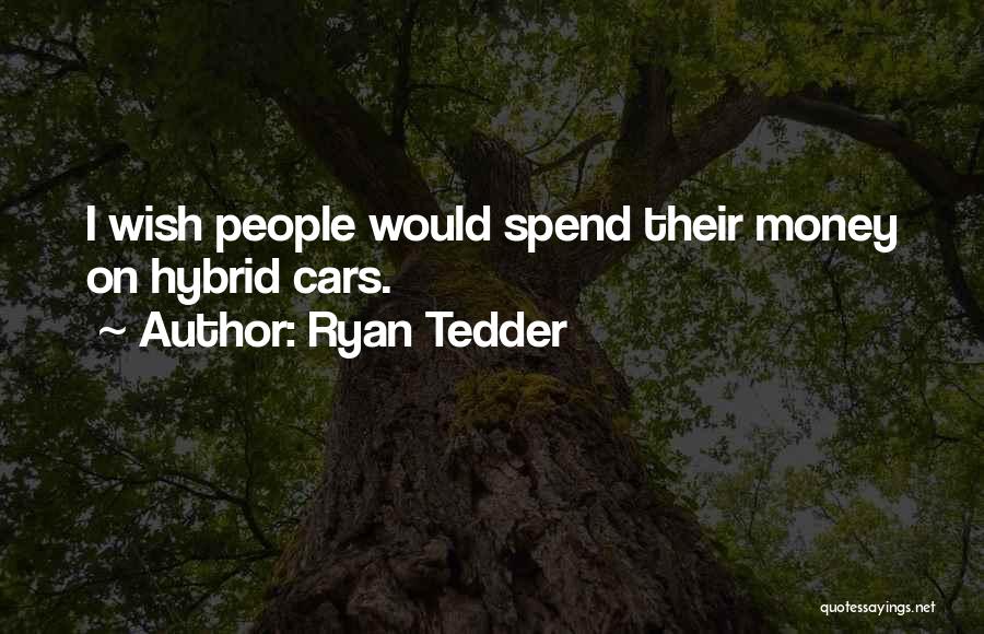 Ryan Tedder Quotes 156049