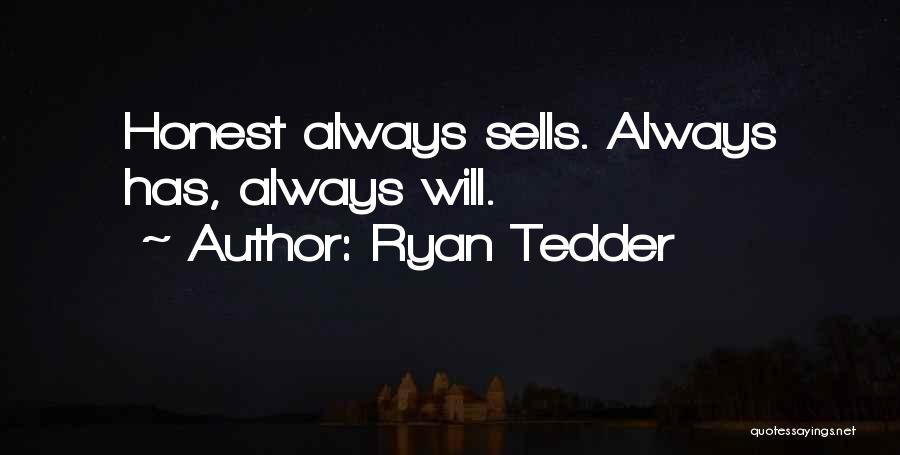Ryan Tedder Quotes 500655