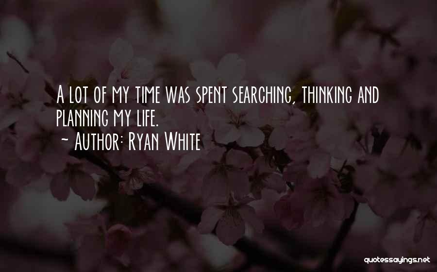 Ryan White Quotes 1266398