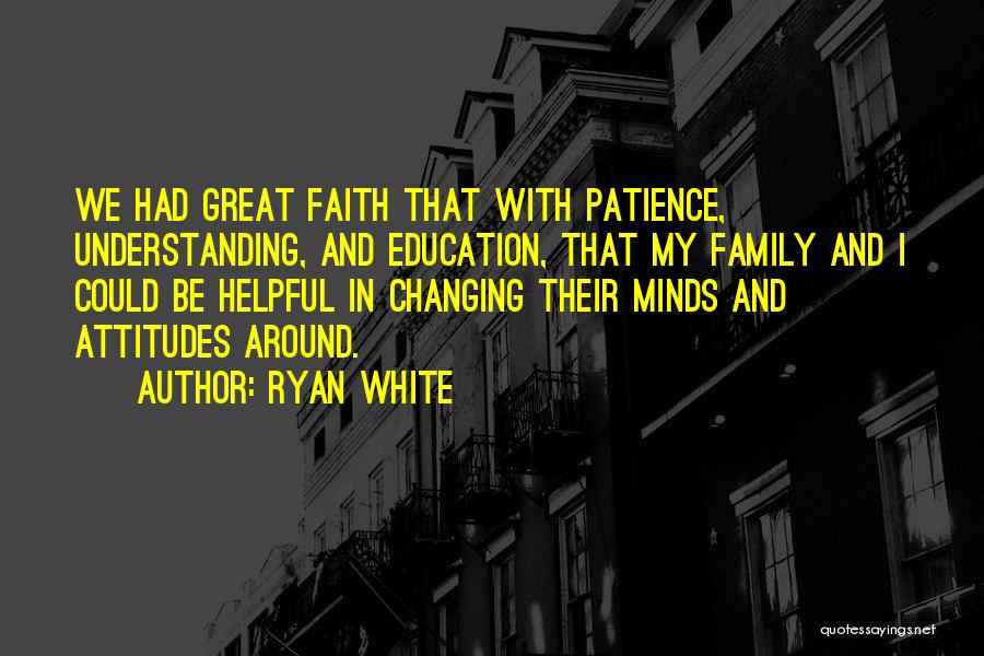 Ryan White Quotes 2081019