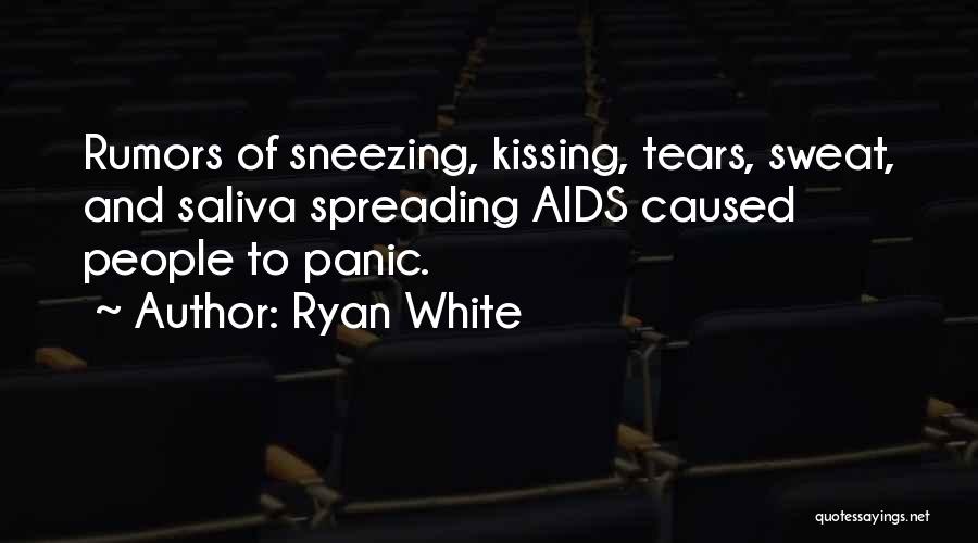 Ryan White Quotes 2118330