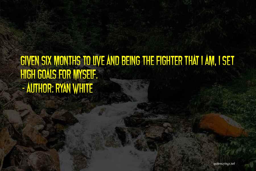 Ryan White Quotes 999631