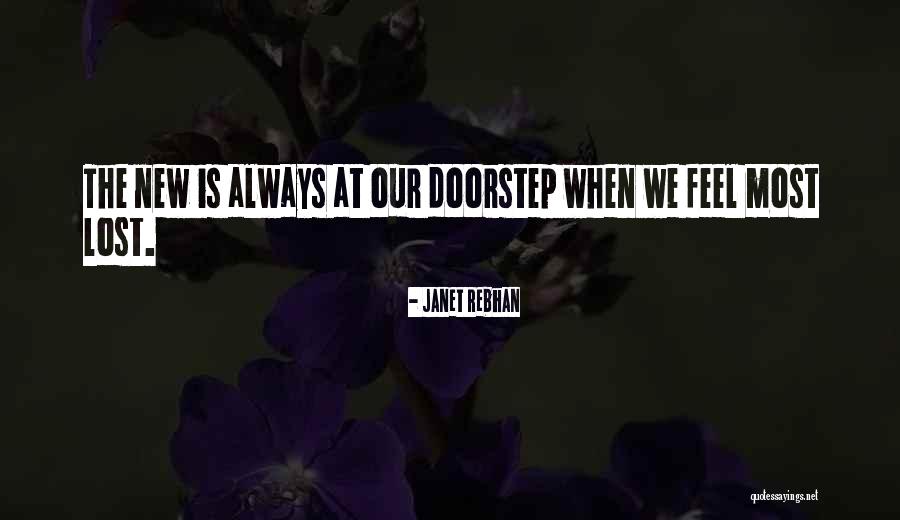 Ryan Wolfington Quotes By Janet Rebhan Ryan Wolfington Quotes By Janet Rebhan