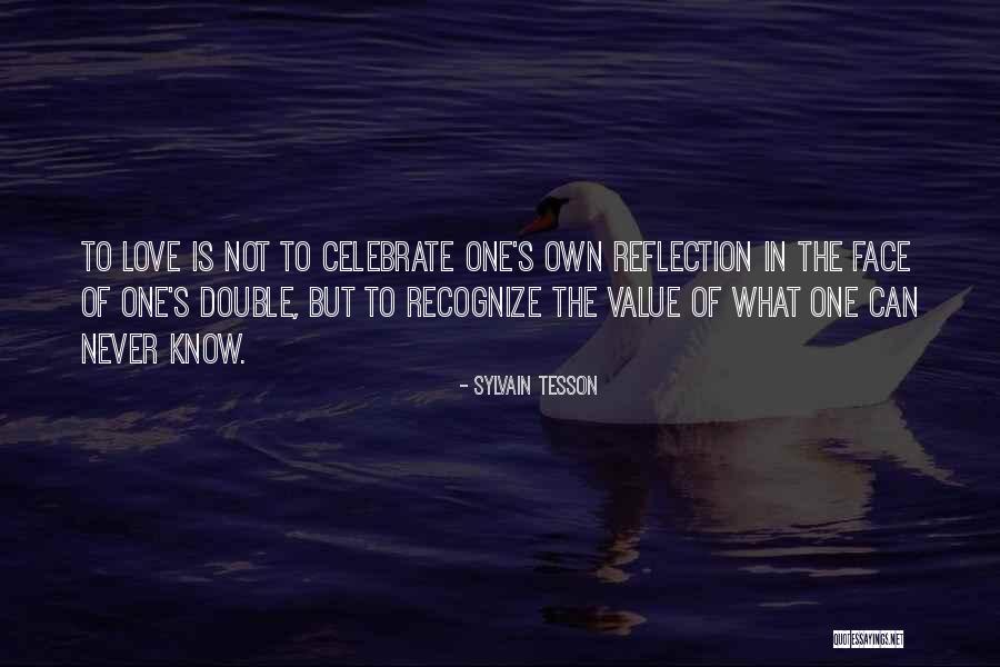 Ryan Wolfington Quotes By Sylvain Tesson Ryan Wolfington Quotes By Sylvain Tesson