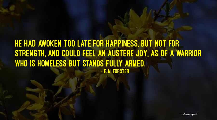 Ryanair Live Chat Quotes By E. M. Forster Ryanair Live Chat Quotes By E. M. Forster