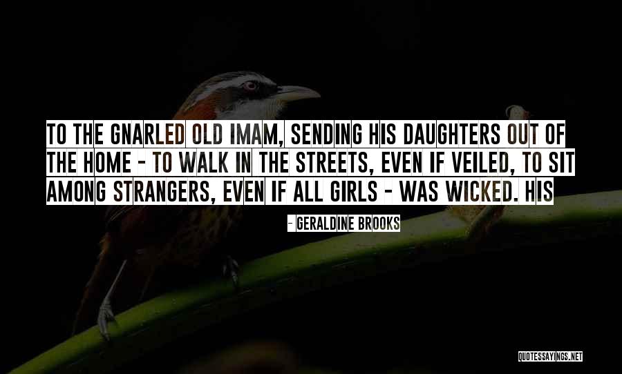 Ryandan Silence Quotes By Geraldine Brooks Ryandan Silence Quotes By Geraldine Brooks