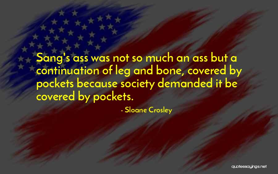 Ryandan Silence Quotes By Sloane Crosley Ryandan Silence Quotes By Sloane Crosley