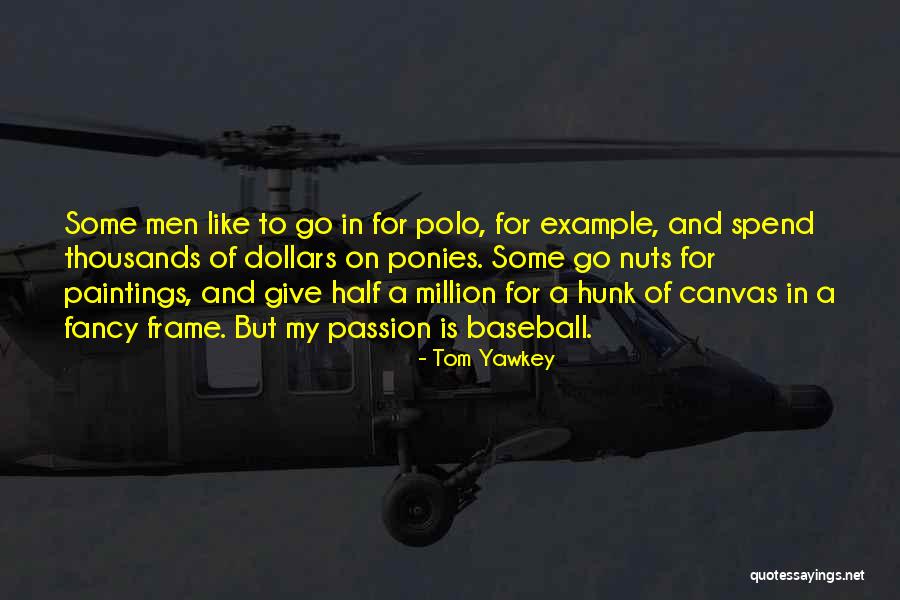 Ryandaviscomedy Quotes By Tom Yawkey Ryandaviscomedy Quotes By Tom Yawkey