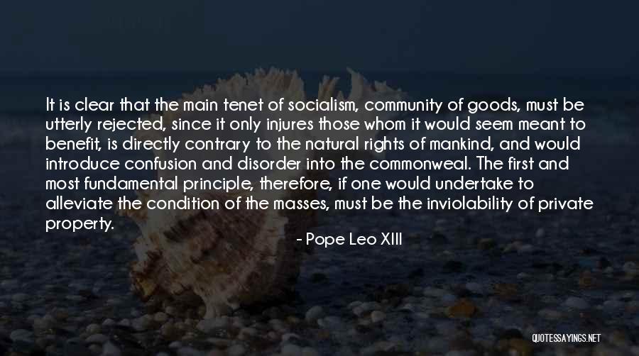 Ryanne Mckay Quotes By Pope Leo XIII Ryanne Mckay Quotes By Pope Leo XIII