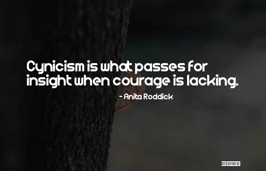 Ryans Quotes By Anita Roddick Ryans Quotes By Anita Roddick