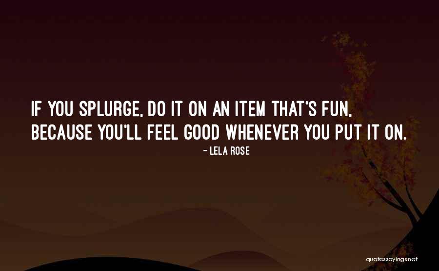 Ryans Quotes By Lela Rose Ryans Quotes By Lela Rose