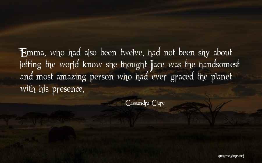 Ryasa Quotes By Cassandra Clare