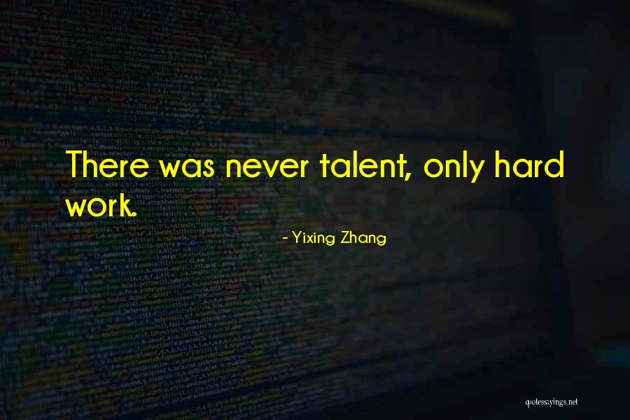 Ryasap Quotes By Yixing Zhang Ryasap Quotes By Yixing Zhang