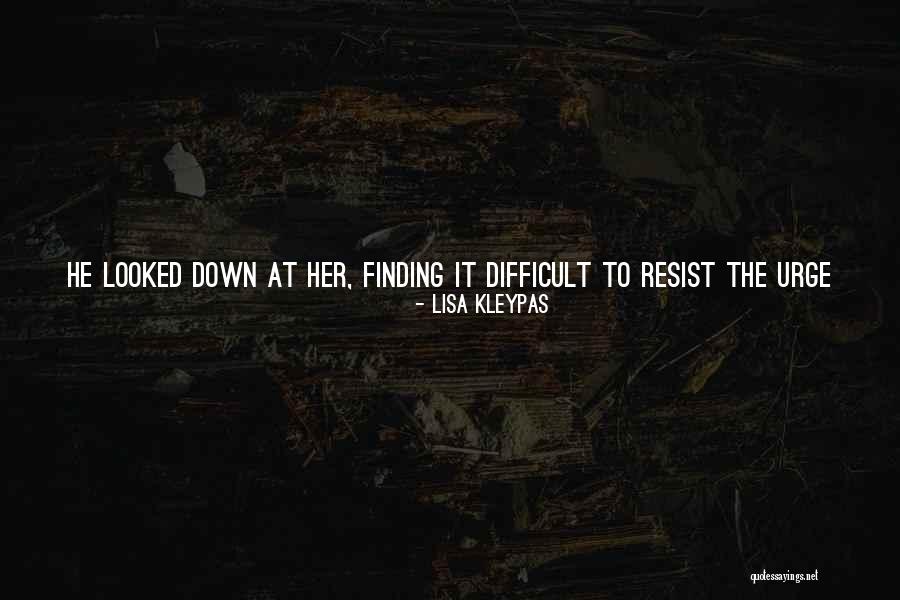Ryazan Quotes By Lisa Kleypas Ryazan Quotes By Lisa Kleypas