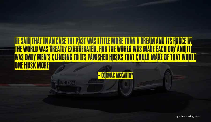 Ryb Rsk K Iltovka Fox Quotes By Cormac McCarthy Ryb Rsk K Iltovka Fox Quotes By Cormac McCarthy