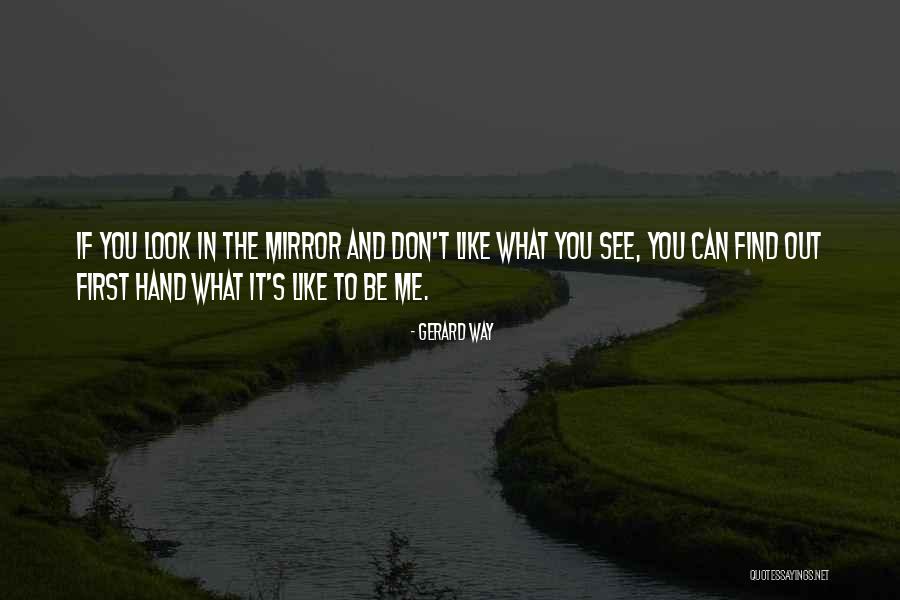 Rybakov Foundation Quotes By Gerard Way Rybakov Foundation Quotes By Gerard Way