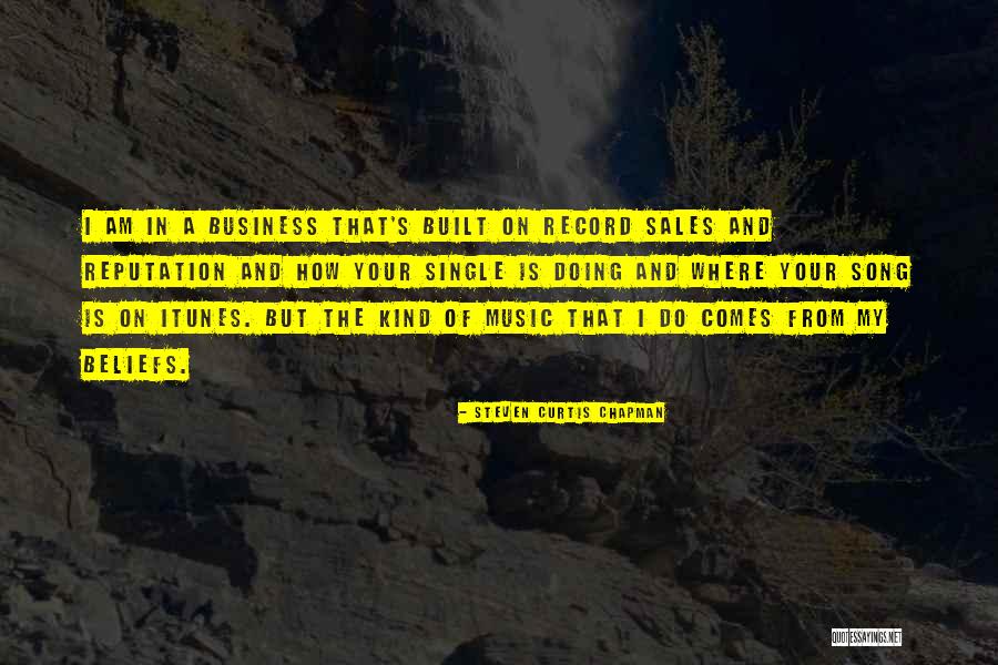 Rybarczyk Illinois Quotes By Steven Curtis Chapman Rybarczyk Illinois Quotes By Steven Curtis Chapman