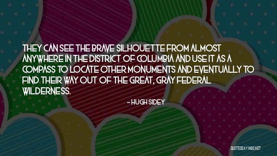 Rybarske Quotes By Hugh Sidey Rybarske Quotes By Hugh Sidey