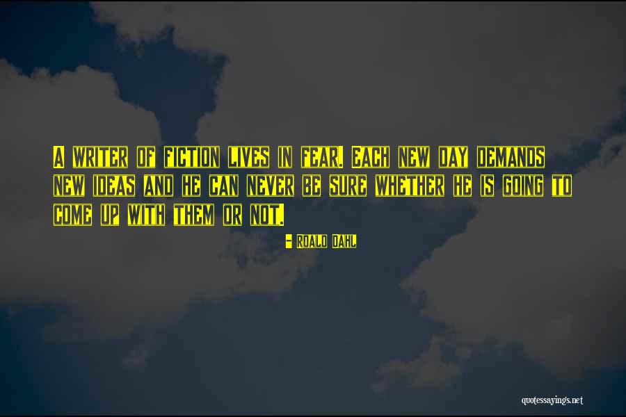 Rybarski Lukasz Quotes By Roald Dahl Rybarski Lukasz Quotes By Roald Dahl