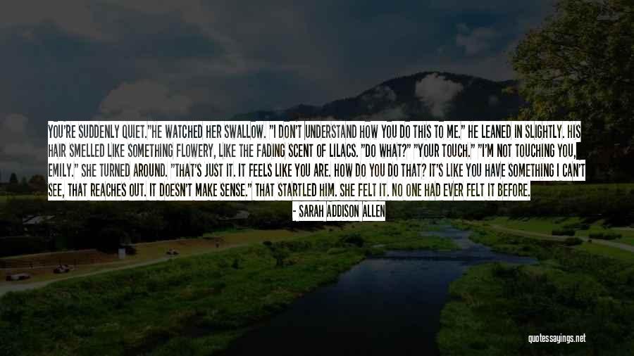 Rybczynski The Orchestra Quotes By Sarah Addison Allen Rybczynski The Orchestra Quotes By Sarah Addison Allen