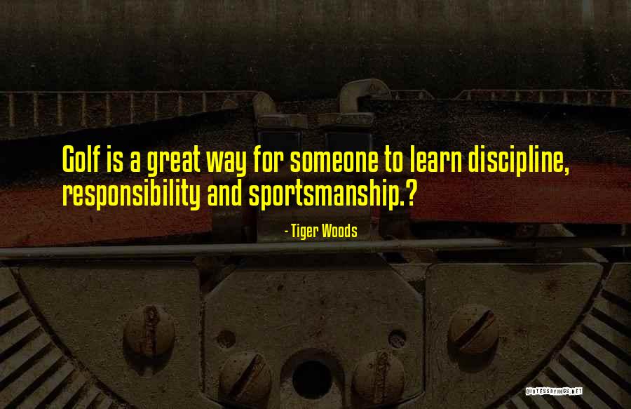 Rybczynski The Orchestra Quotes By Tiger Woods Rybczynski The Orchestra Quotes By Tiger Woods