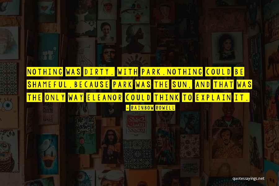 Rybicka Knife Quotes By Rainbow Rowell Rybicka Knife Quotes By Rainbow Rowell