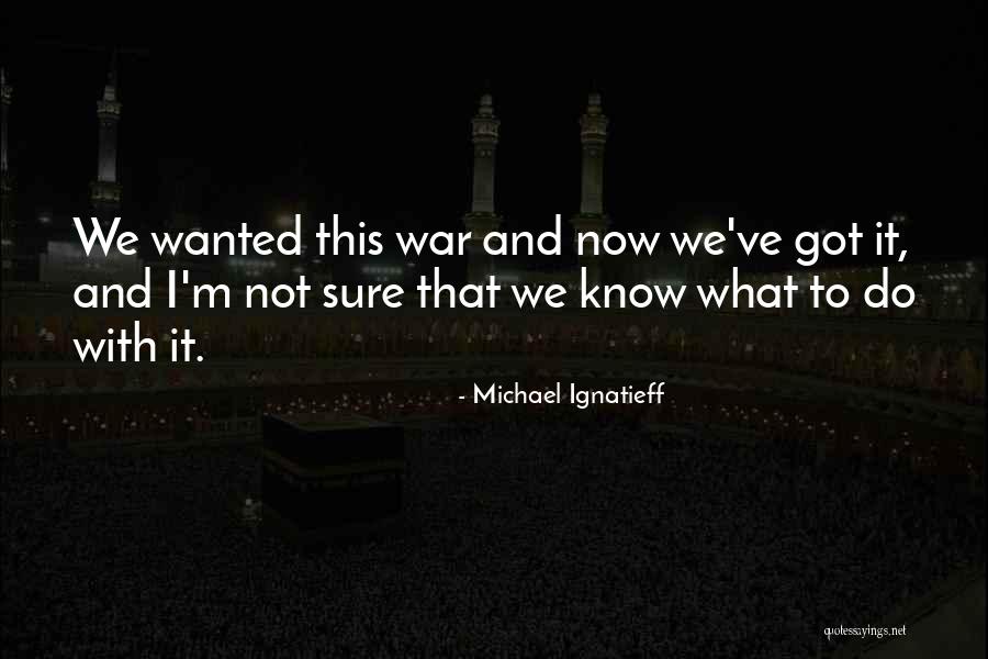 Rybicka No K Quotes By Michael Ignatieff Rybicka No K Quotes By Michael Ignatieff