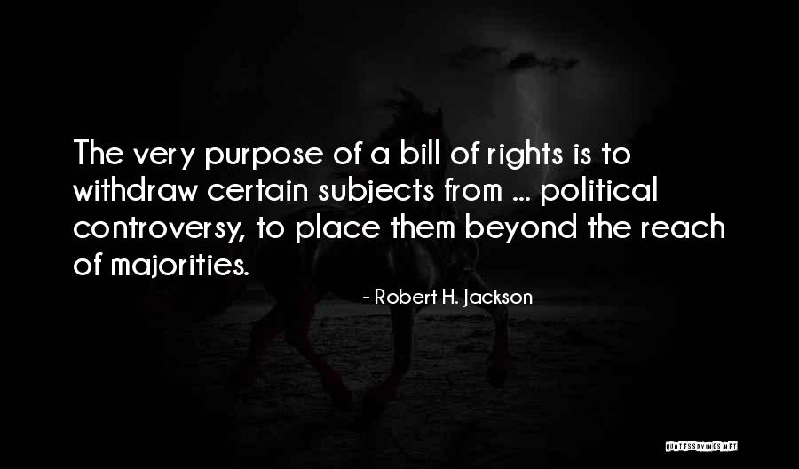 Rybicki Tours Quotes By Robert H. Jackson Rybicki Tours Quotes By Robert H. Jackson