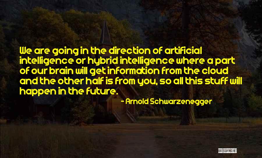 Rybinski Family Crest Quotes By Arnold Schwarzenegger Rybinski Family Crest Quotes By Arnold Schwarzenegger