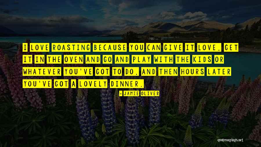 Rybki Do Oczka Quotes By Jamie Oliver Rybki Do Oczka Quotes By Jamie Oliver