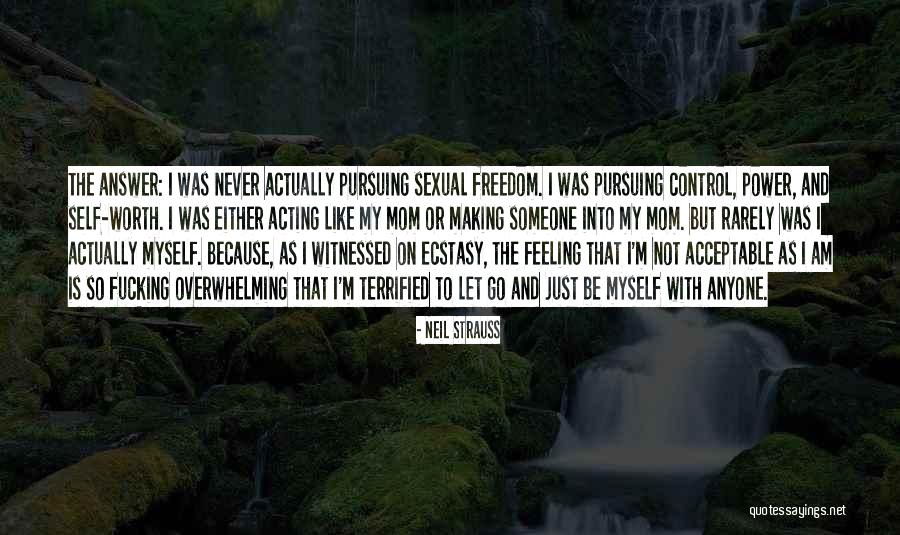 Rybki Do Oczka Quotes By Neil Strauss Rybki Do Oczka Quotes By Neil Strauss