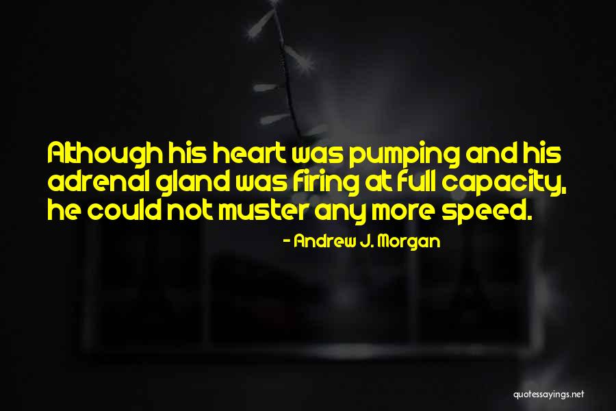 Rybnikova Quotes By Andrew J. Morgan Rybnikova Quotes By Andrew J. Morgan