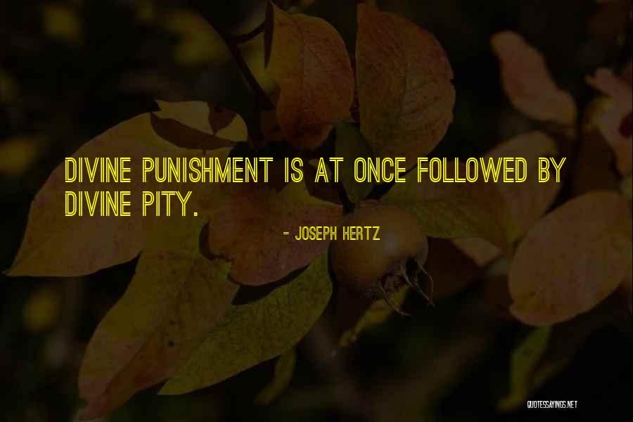 Ryby Druhy Quotes By Joseph Hertz Ryby Druhy Quotes By Joseph Hertz