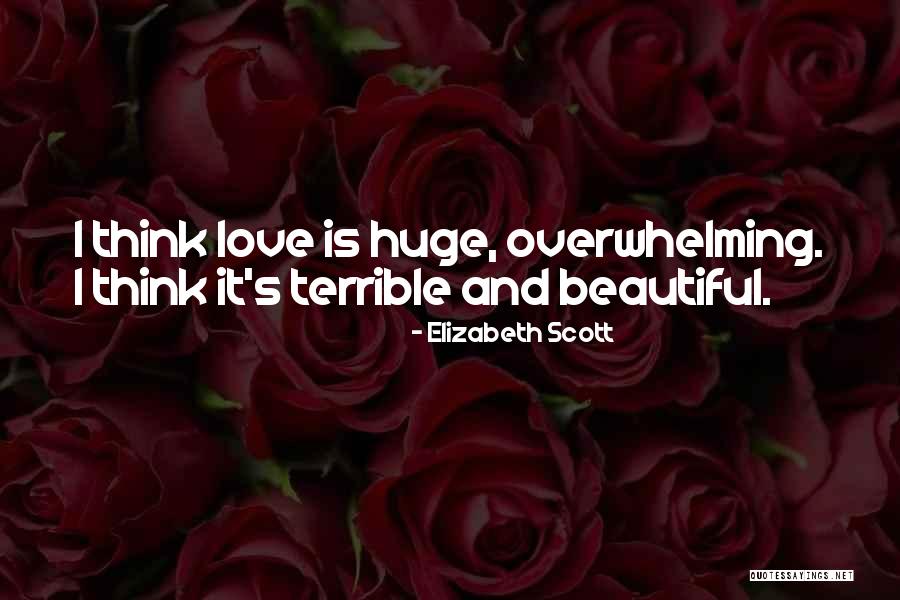 Ryche Quotes By Elizabeth Scott Ryche Quotes By Elizabeth Scott