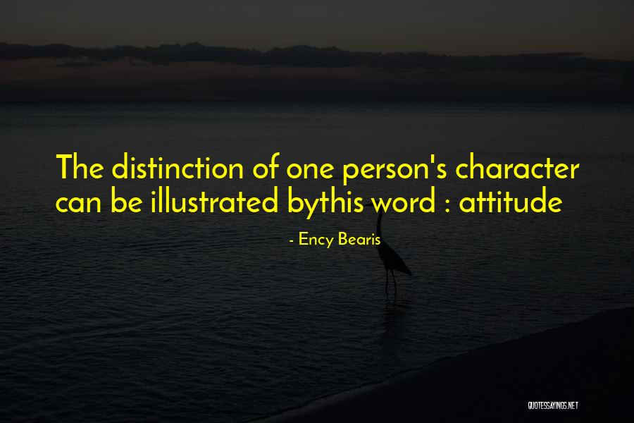 Rychleji Mluvit Quotes By Ency Bearis Rychleji Mluvit Quotes By Ency Bearis