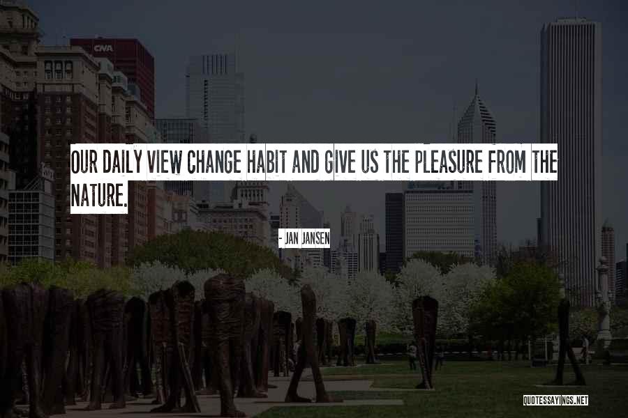 Rychlicki Siatkarz Quotes By Jan Jansen