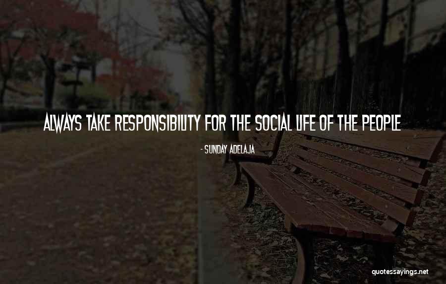 Rychlicki Siatkarz Quotes By Sunday Adelaja Rychlicki Siatkarz Quotes By Sunday Adelaja