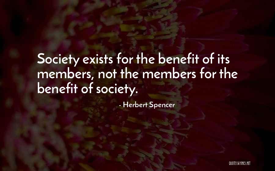 Rychlik Z Quotes By Herbert Spencer Rychlik Z Quotes By Herbert Spencer