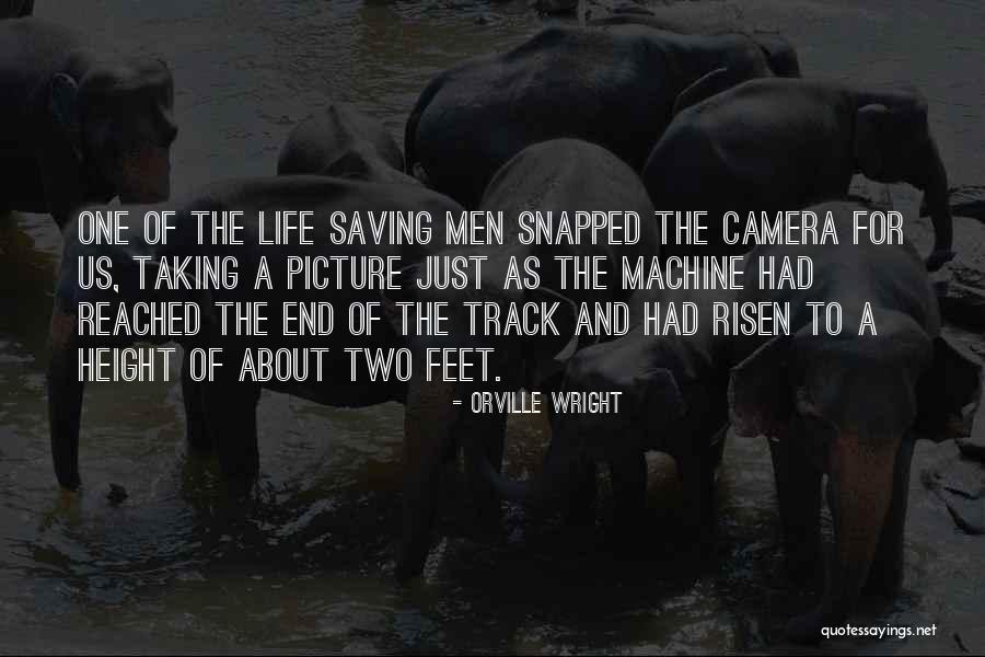 Rychlik Z Quotes By Orville Wright Rychlik Z Quotes By Orville Wright