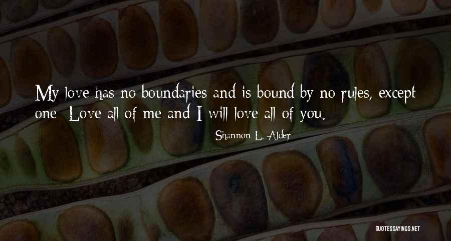 Rychliks Mount Quotes By Shannon L. Alder Rychliks Mount Quotes By Shannon L. Alder