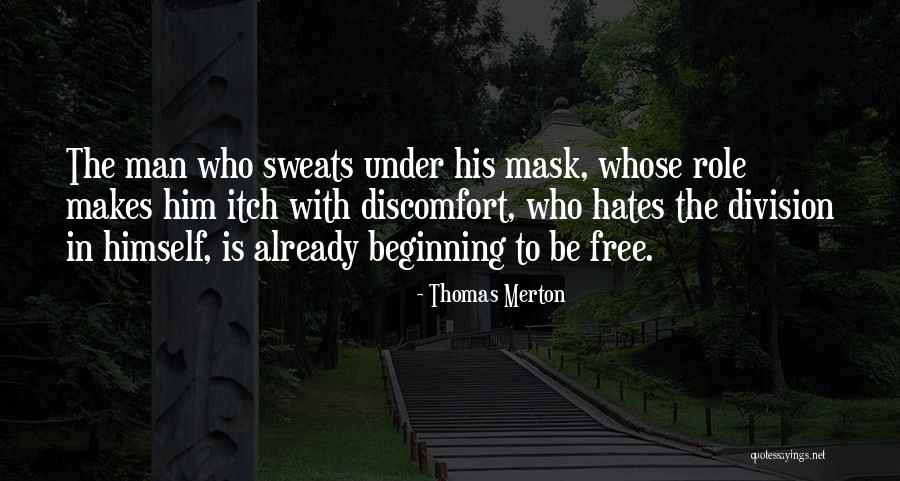 Ryckebosch Quotes By Thomas Merton Ryckebosch Quotes By Thomas Merton