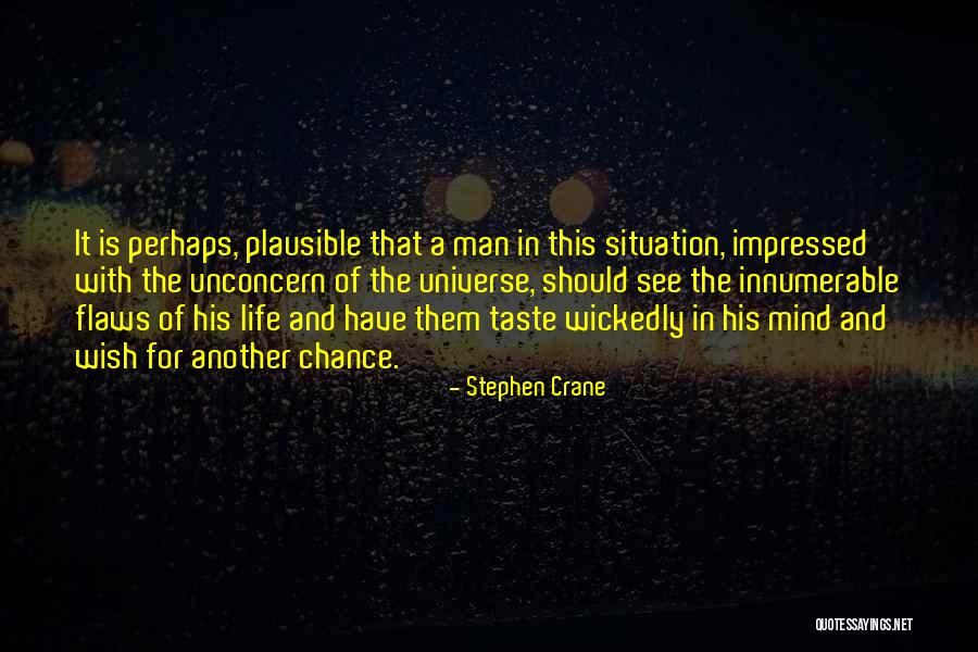 Ryckman Kennels Quotes By Stephen Crane Ryckman Kennels Quotes By Stephen Crane
