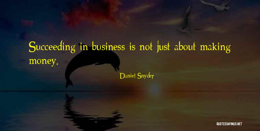 Ryckman Ortho Quotes By Daniel Snyder Ryckman Ortho Quotes By Daniel Snyder