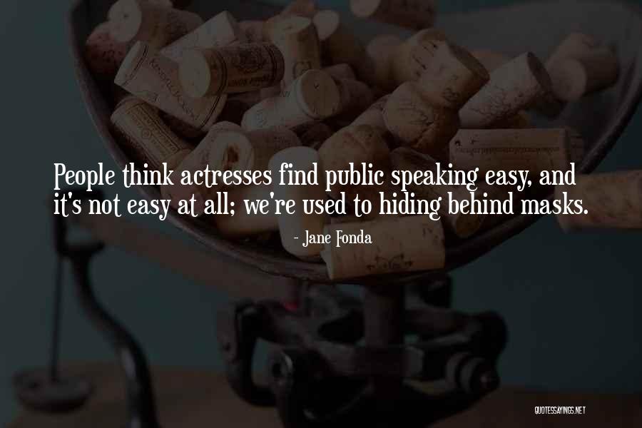 Ryckman Ortho Quotes By Jane Fonda Ryckman Ortho Quotes By Jane Fonda