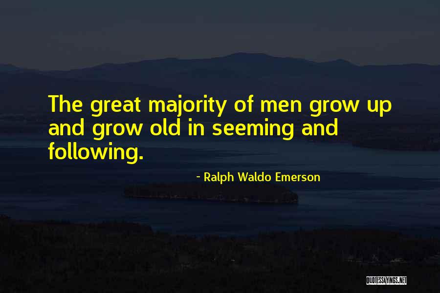 Ryckman Orthodontics Quotes By Ralph Waldo Emerson Ryckman Orthodontics Quotes By Ralph Waldo Emerson