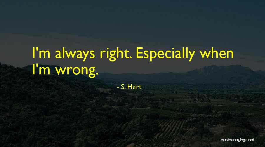 Ryckman Orthodontics Quotes By S. Hart Ryckman Orthodontics Quotes By S. Hart