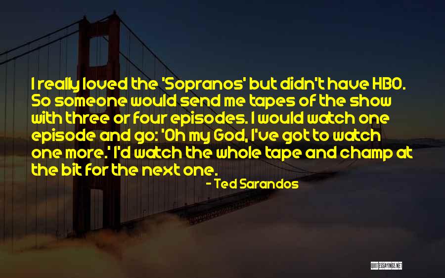 Rycraft Ceramic Cookie Quotes By Ted Sarandos Rycraft Ceramic Cookie Quotes By Ted Sarandos