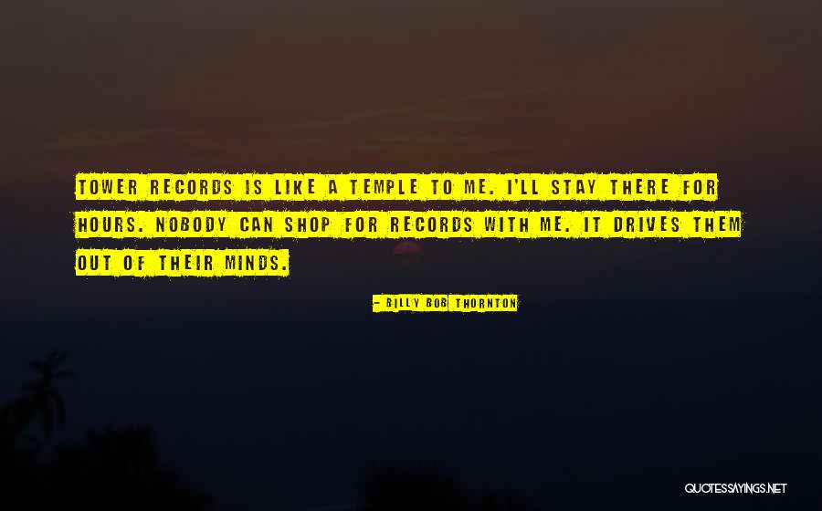 Rycroft Melissa Quotes By Billy Bob Thornton Rycroft Melissa Quotes By Billy Bob Thornton