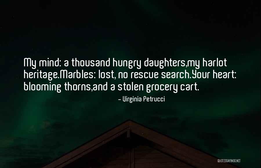 Rycroft Melissa Quotes By Virginia Petrucci Rycroft Melissa Quotes By Virginia Petrucci